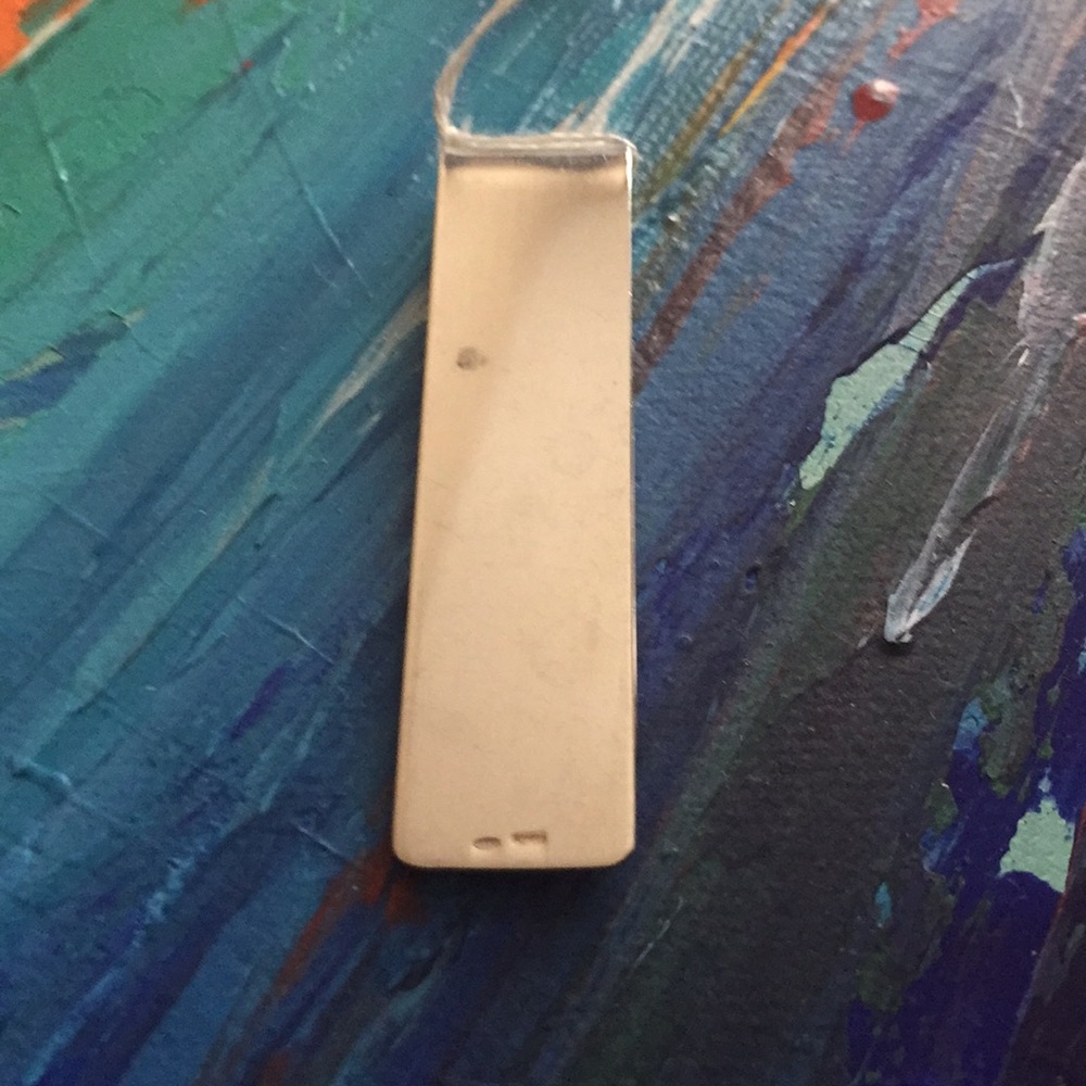 Money clip - Picture 2 of 2